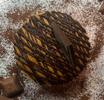 Cheesecake Japonez - Ciocolata (170g)