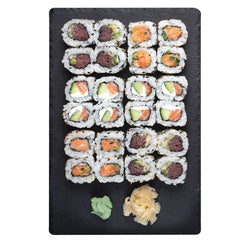 Sushi Box XL Maki Mix 24 buc