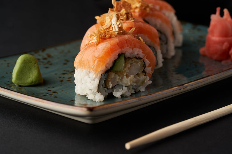 Unde mănânci cel mai bun sushi din București?