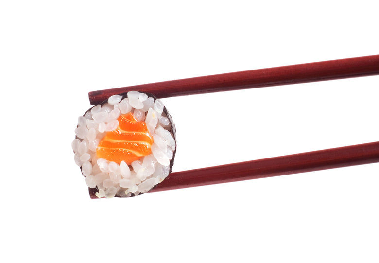 Top 5 rulouri japoneze Sushi Maki