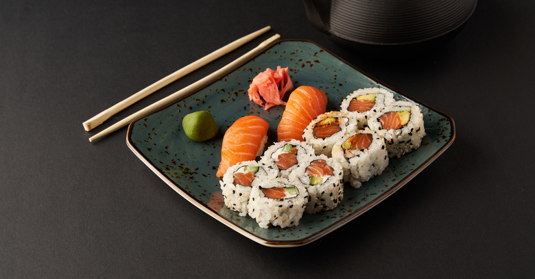 Japanos cucerește Europa: Premiul „Sushi of the Year” la prestigioasele Pepsi European QSR Franchise Awards