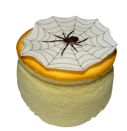 Cheesecake Japonez - Original - Halloween Edition (200g)