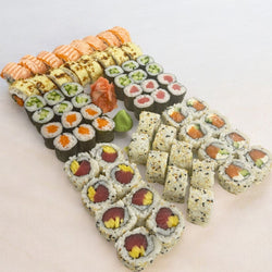 Party Box XL Emperor 64 buc