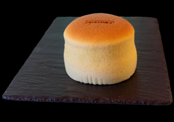 Cheesecake Japonez - Original (200g)