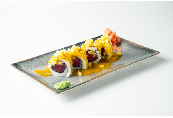 Sushi Box - Maki Tuna Mango - 4 buc