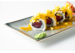 Sushi Box - Maki Tuna Mango - 4 buc