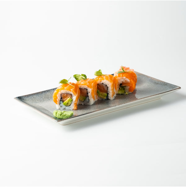 Special Sushi Roll - Salmon Avocado - 4 buc