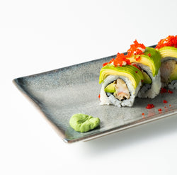 Special Sushi Roll - Dragon Shrimp - 4 buc