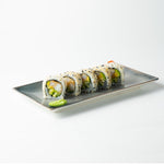 Special Sushi Roll - Tempura Shrimp - 4 buc