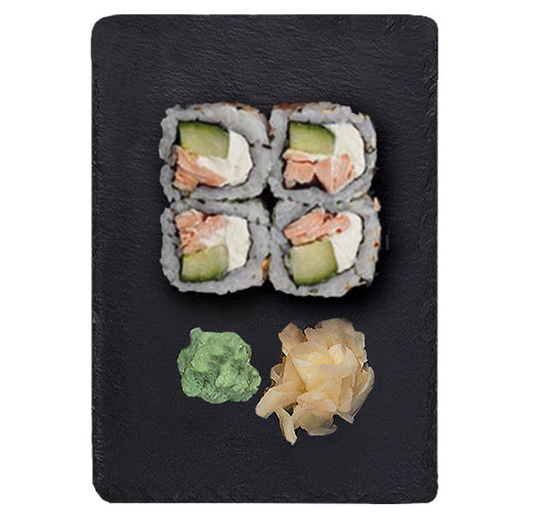Sushi Box A La Carte -Maki Philadelphia Cooked - 4 buc