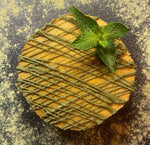Cheesecake Japonez - Matcha (170g)