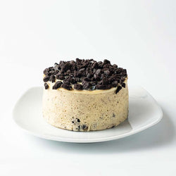 Cheesecake - Oreo (220 g)