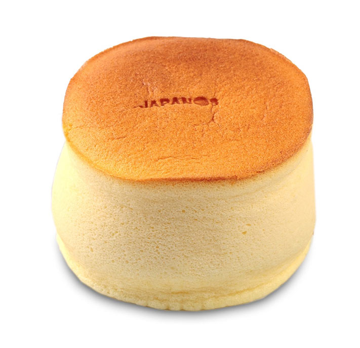 Cheesecake Japonez - Original - (200g) | Japanos
