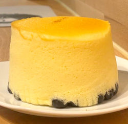 Cheesecake Japonez - Tapioca (170g)