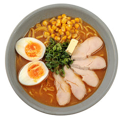 Supa Miso Ramen Pui L