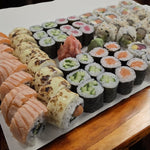 Party Box XL Emperor 64 buc