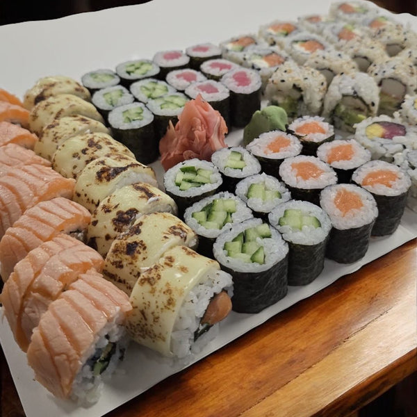 Party Box XL Emperor 64 buc