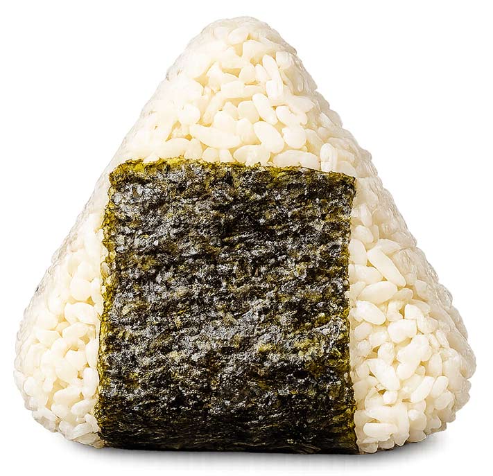 健康・医学 ONIGILI Onigiri Somon - 1 bucata | Japanos