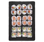 Platou Sushi Salmon Surprise 24 buc + Salmon Surprise 24 buc