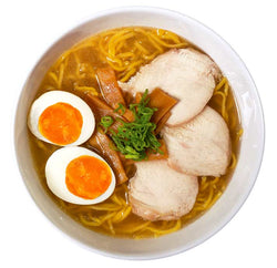 Supa Ramen Shoyu Chicken L