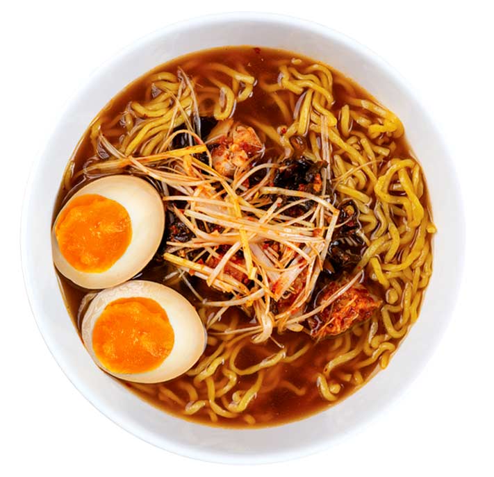 Supa Ramen Neghikara | Restaurant Japonez Bucuresti | Japanos