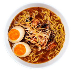 Supa Neghikara Ramen L