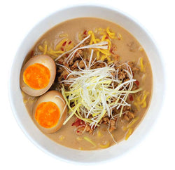 Supa TAN TAN Ramen L