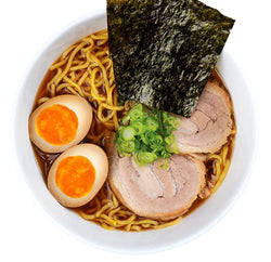 Supa Shoyu Ramen Pork L