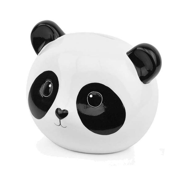 Pusculita - Panda Coin Bank