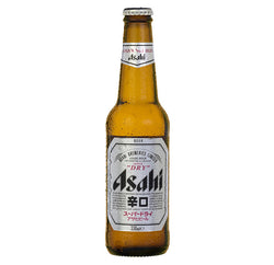 Bere Asahi - 330 ml