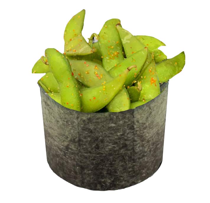 edamame Edamame Spicy | Japanos