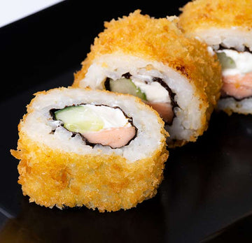 Special Sushi Roll - Tempura Philadelphia - 4 buc