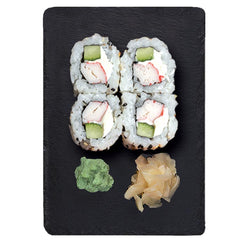 Sushi Box A La Carte - Maki California - 4 buc