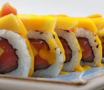 Sushi Box - Maki Tuna Mango - 4 buc