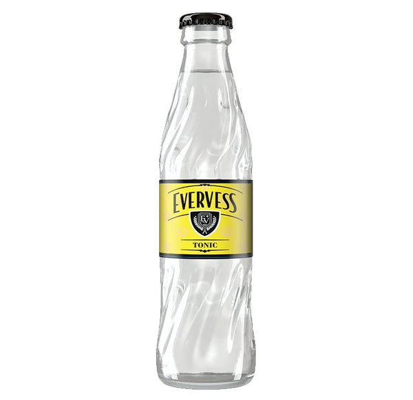 Evervess - 250 ml