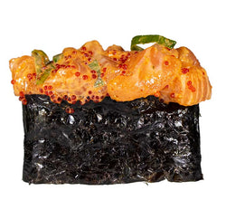 Sushi - A La Carte - Gunkan Somon - 2 buc