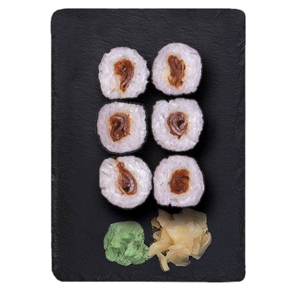 Sushi Box - A La Carte - Hosomaki Kanpyo - 6 buc