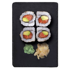 Sushi Box - A La Carte - Maki Somon Avocado - 4 buc
