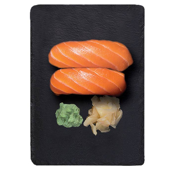 Sushi Box - A La Carte - Nigiri Somon - 2 buc