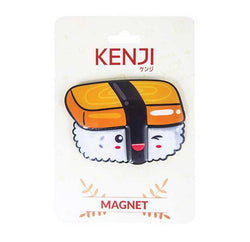 Magnet Sushi Kenji