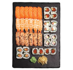 Party Box XL Sushialize 38 buc + Salmon Surprise 24 buc