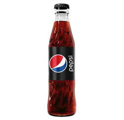 Pepsi Max - 250 ml