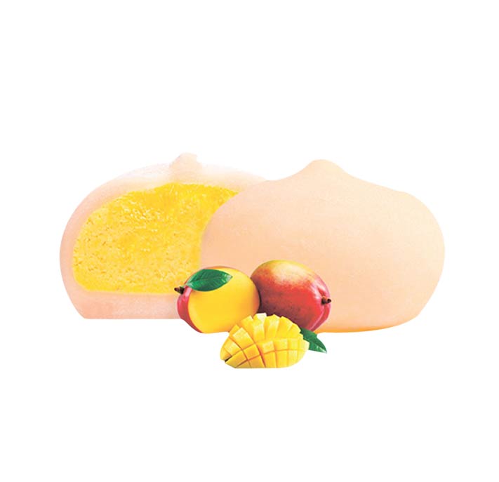 Desert Japonez - Mochi Vegan Mango | Japanos