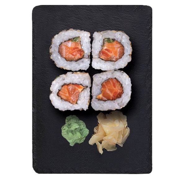Sushi Box - A La Carte - Maki Spicy Somon - 4 buc
