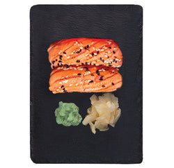 Sushi - A La Carte - Nigiri Crispy Somon - 2 buc