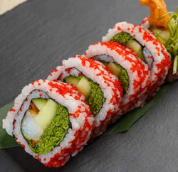 Sushi Box -Futomaki Tokyo Roll - 5 buc