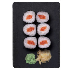 Sushi Box - A La Carte - Hosomaki Somon - 6 buc