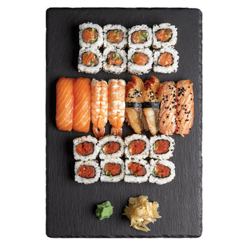 Sushi Box XL Maki & Nigiri Gourmet 24 buc